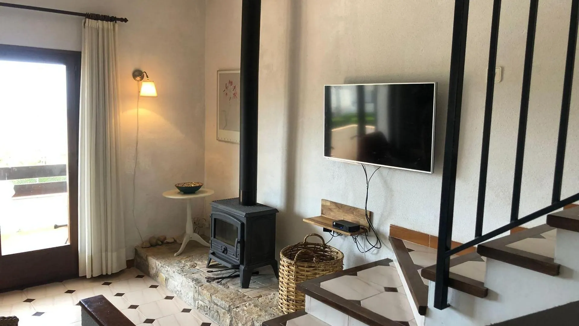 Casa Familiar Con Jardin Privado Y Piscina, Cerca De La Playa - L'Estartit - Es-323-82 Villa Holiday home